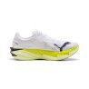 PUMA White-Apple Spritz-Lux Lime