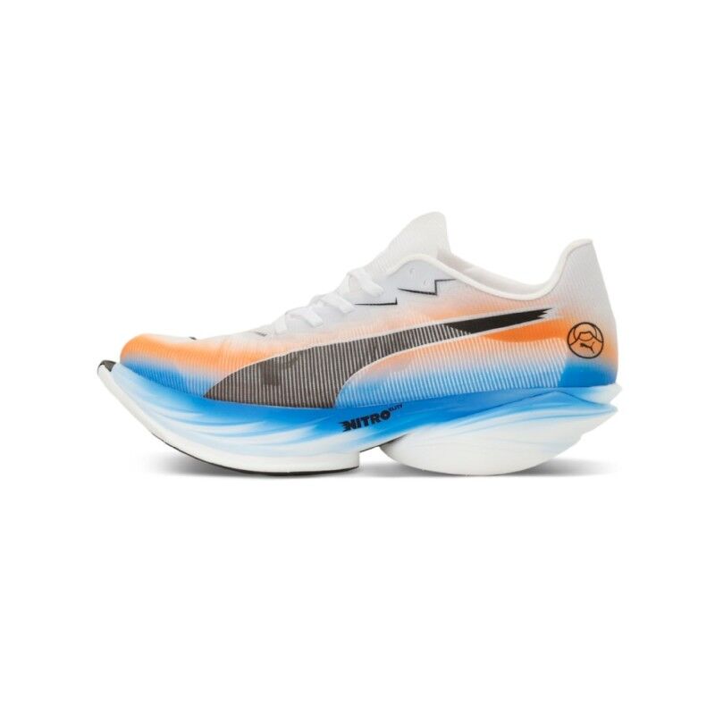 Puma Fast-R Nitro Elite 3 Ekiden - Scarpe da running - Uomo | Hardloop