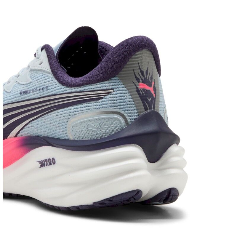 Puma Velocity Nitro 4 Puma X Hyrox - Laufschuhe - Herren | Hardloop
