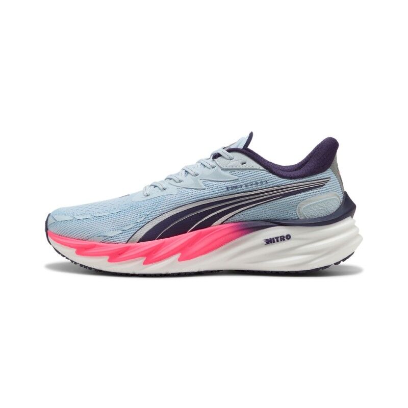 Puma Velocity Nitro 4 Puma X Hyrox - Sapatilhas corrida homem | Hardloop