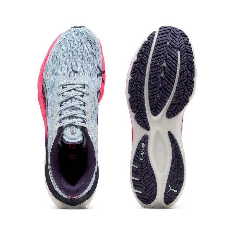 Puma Velocity Nitro 4 Puma X Hyrox - Zapatillas de running - Hombre | Hardloop