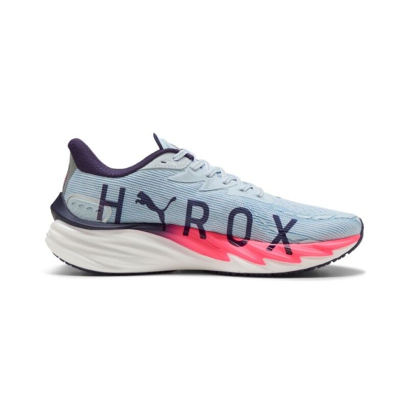 Velocity Nitro 4 Puma X Hyrox - Zapatillas de running - Hombre