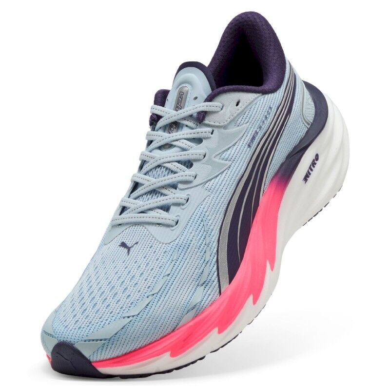 Puma Velocity Nitro 4 Puma X Hyrox - Laufschuhe - Herren | Hardloop