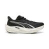 PUMA Black-PUMA White-PUMA Silver