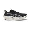 PUMA Black-PUMA White-PUMA Silver