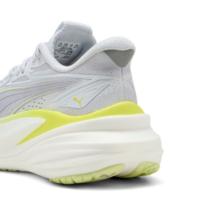Puma Magmax Nitro 2 - Chaussures running femme | Hardloop