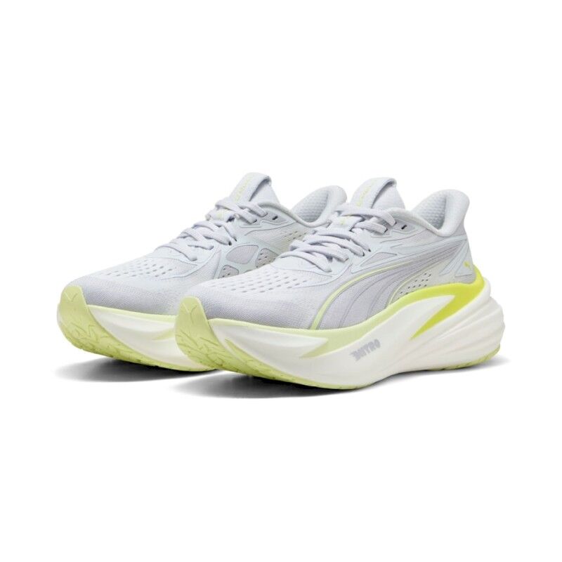 Puma Magmax Nitro 2 - Chaussures running femme | Hardloop