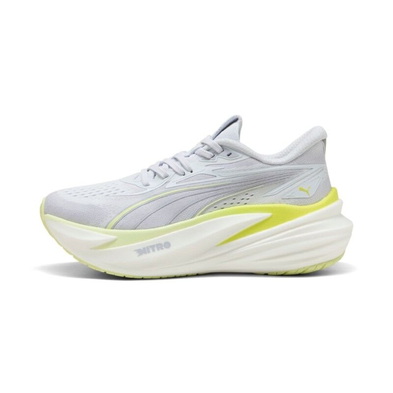 Puma Magmax Nitro 2 - Chaussures running femme | Hardloop