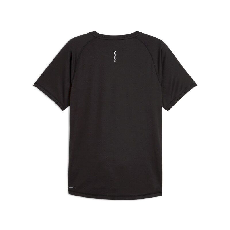 Puma M Run Velocity Tee (Poly) - T-shirt - Men's | Hardloop