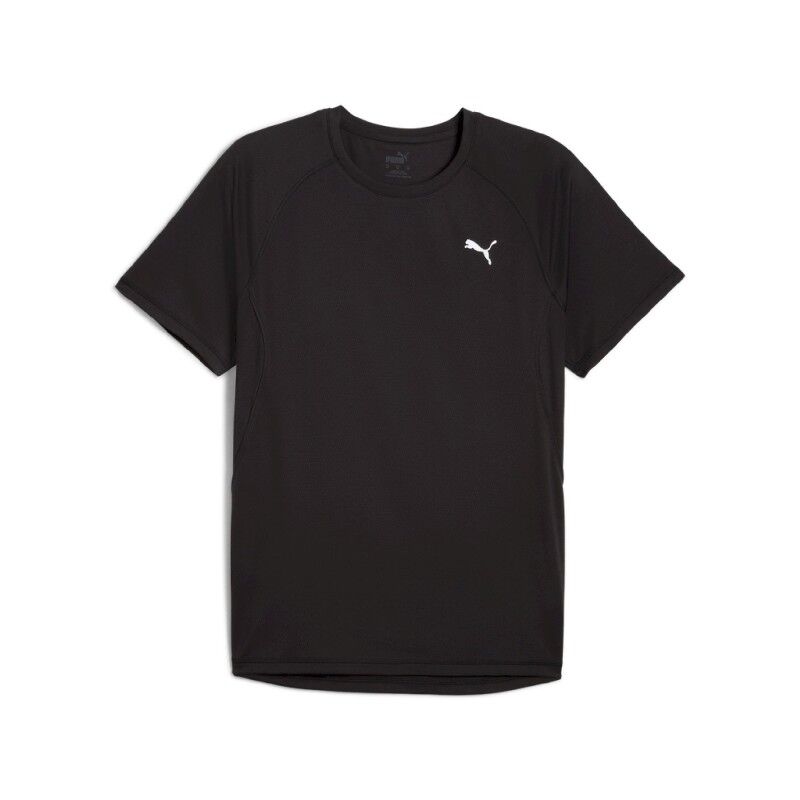 M Run Velocity Tee (Poly) - Pánské triko