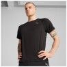 Puma M Run Velocity Tee (Poly) - T-shirt homem | Hardloop