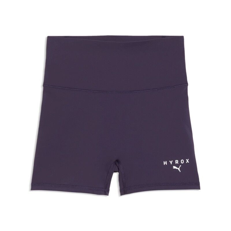 Puma W Puma X Hyrox Shapeluxe 3" Tight Short - Dámské běžecké kraťasy | Hardloop