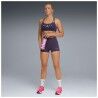 Puma W Puma X Hyrox Shapeluxe 3" Tight Short - Spodenki do biegania damskie | Hardloop