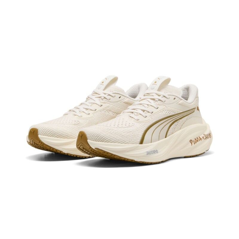 Puma Magnify Nitro 3 Saysky Wns - Running shoes - Women's | Hardloop