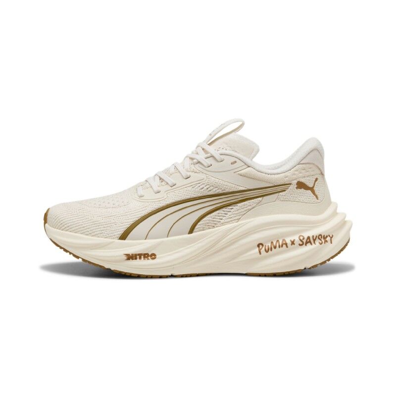 Puma Magnify Nitro 3 Saysky Wns - Running shoes - Women's | Hardloop