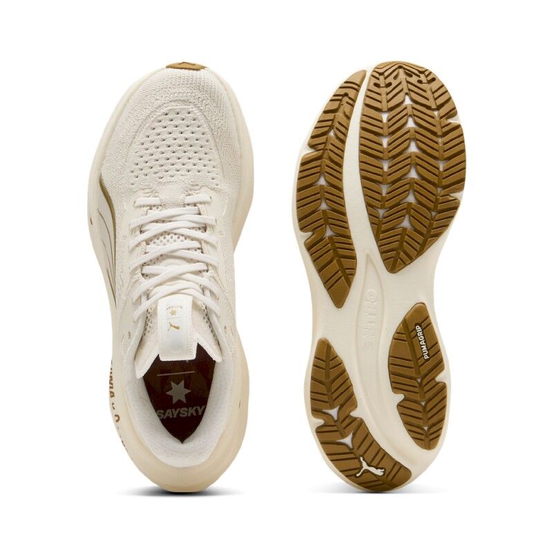 Puma Magnify Nitro 3 Saysky Wns - Chaussures running femme | Hardloop