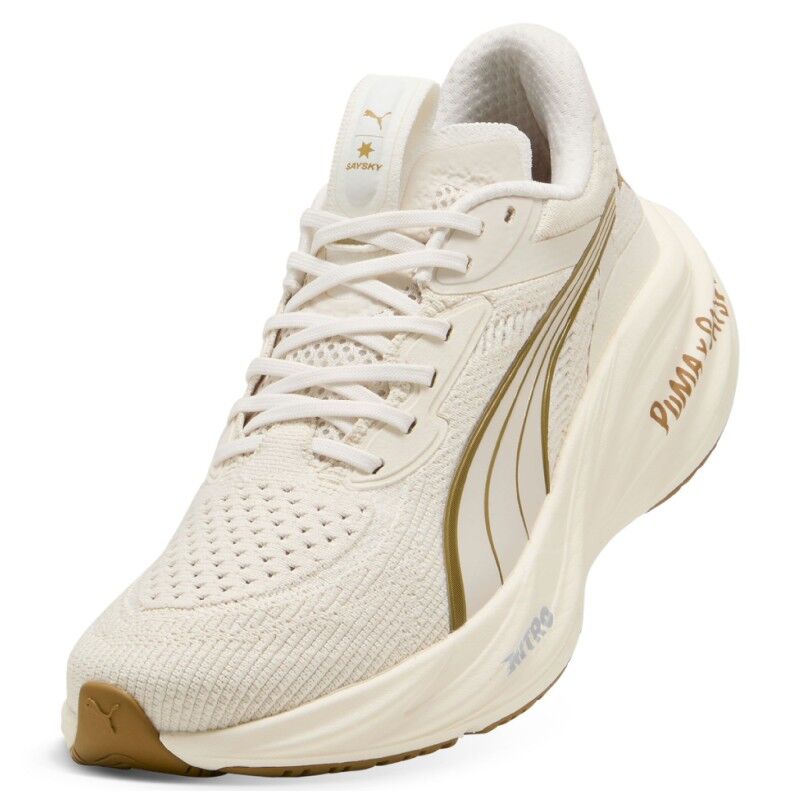 Puma Magnify Nitro 3 Saysky Wns - Chaussures running femme | Hardloop