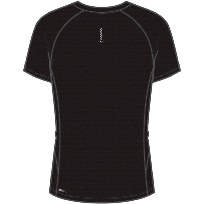 Puma W Run Velocity Tee (Poly) - T-shirt femme | Hardloop