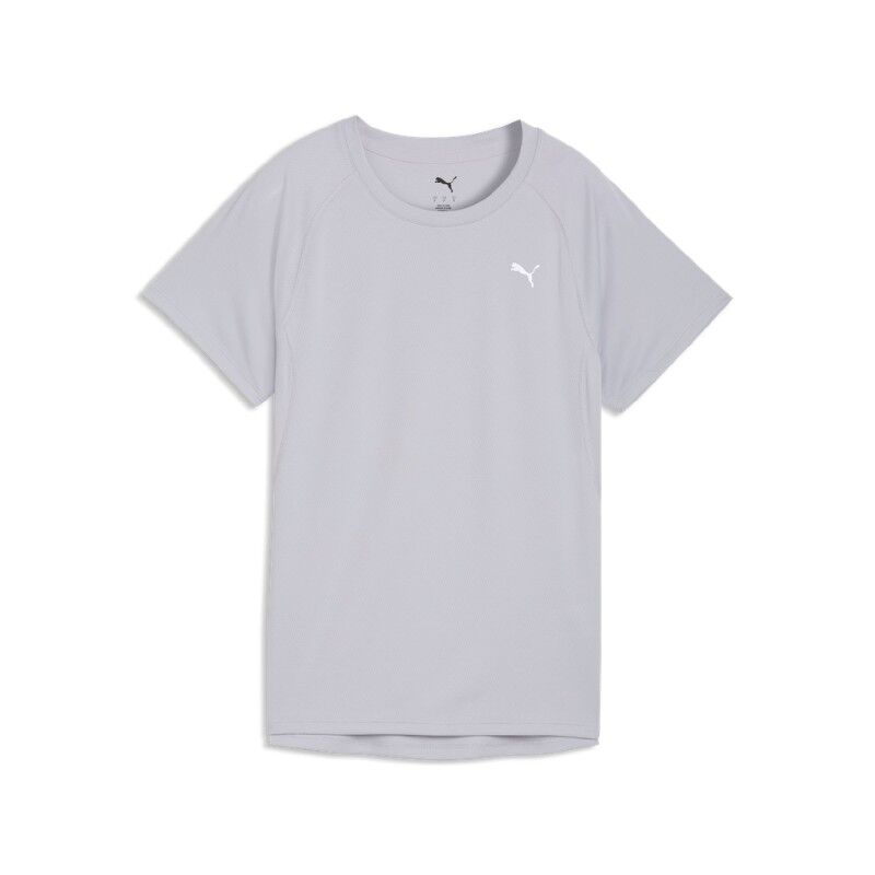 W Run Velocity Tee (Poly) - T-shirt femme