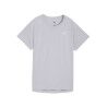 Vibrant Silver