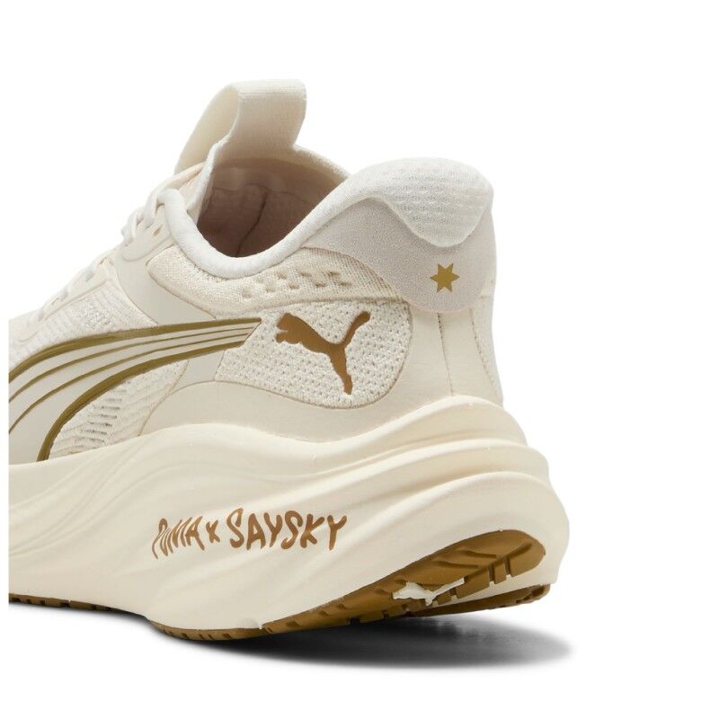 Puma Magnify Nitro 3 Saysky - Juoksukengät - Miehet | Hardloop