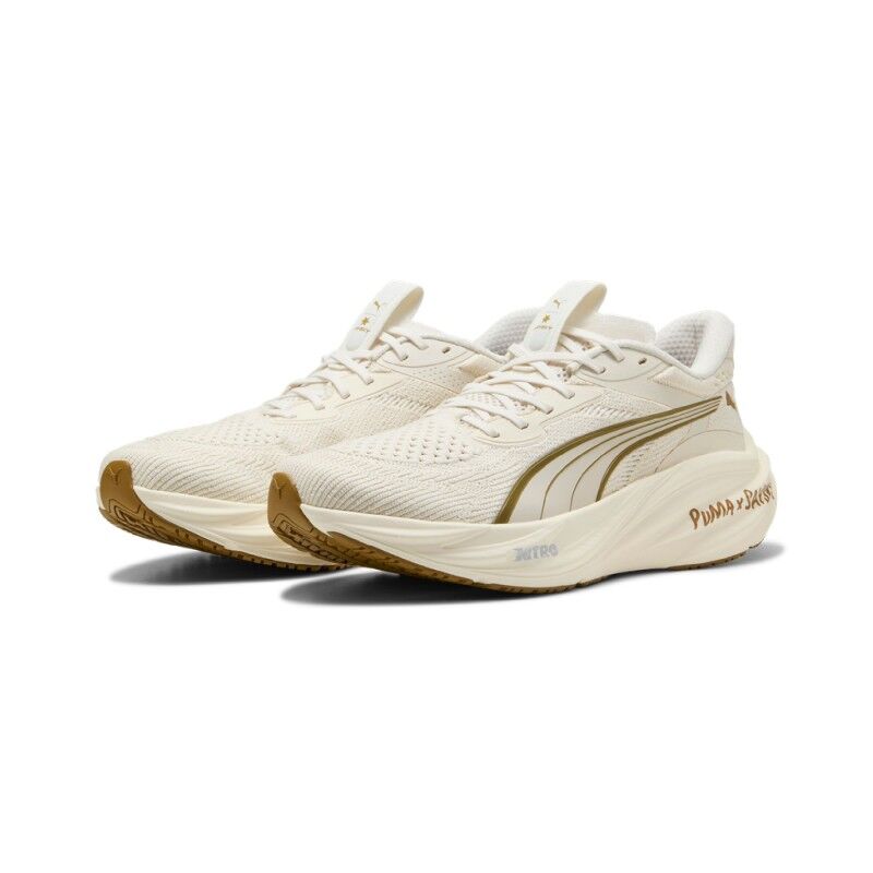 Puma Magnify Nitro 3 Saysky - Runningschoenen - Heren | Hardloop