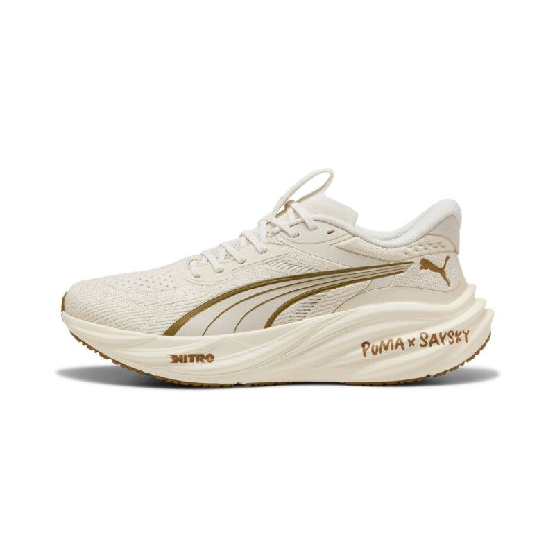 Puma Magnify Nitro 3 Saysky - Running shoes - Men's | Hardloop