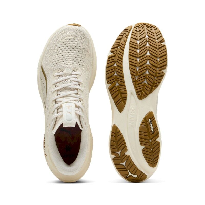 Puma Magnify Nitro 3 Saysky - Zapatillas de running - Hombre | Hardloop