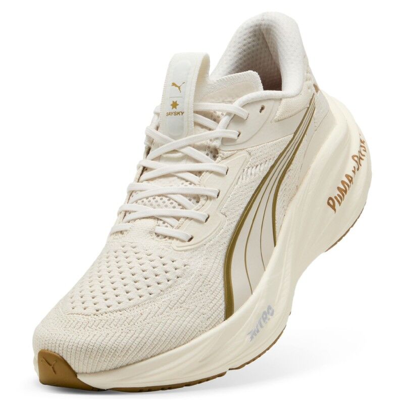 Puma Magnify Nitro 3 Saysky - Running shoes - Men's | Hardloop
