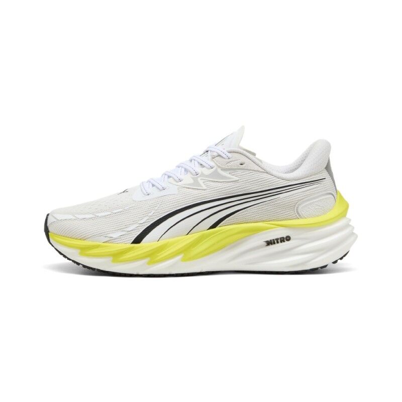 Puma Velocity Nitro 4 - Juoksukengät - Miehet | Hardloop