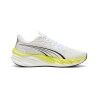 PUMA White-Lux Lime