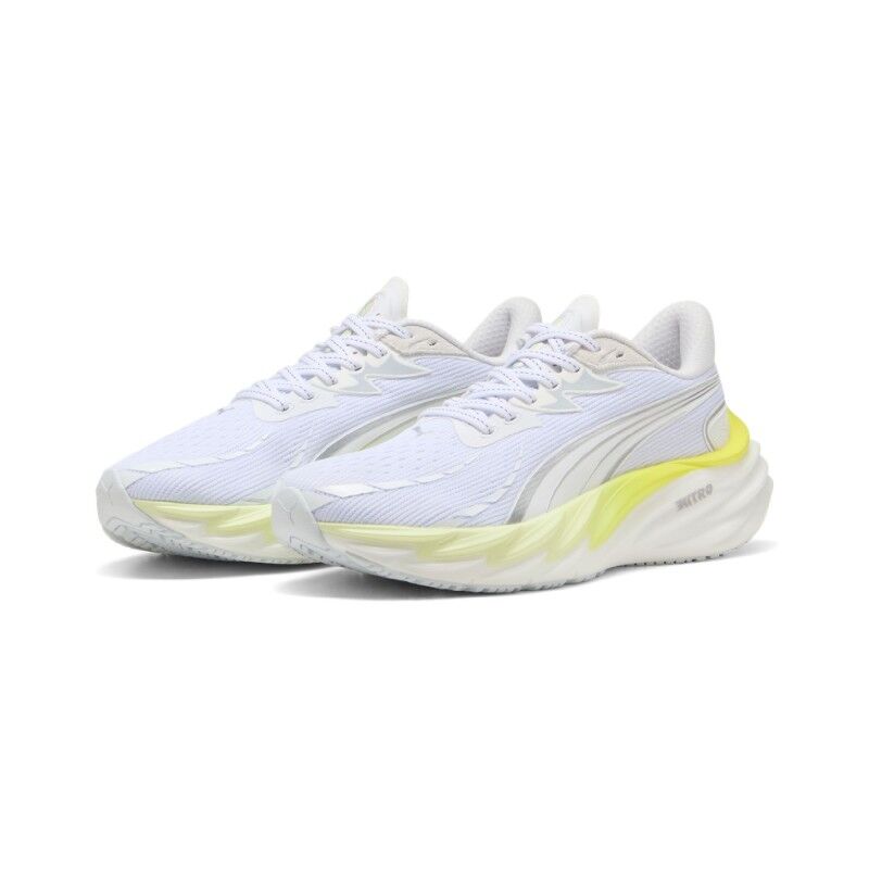Puma Velocity Nitro 4 Wns - Juoksukengät - Naiset | Hardloop