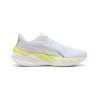 PUMA White-Apple Spritz