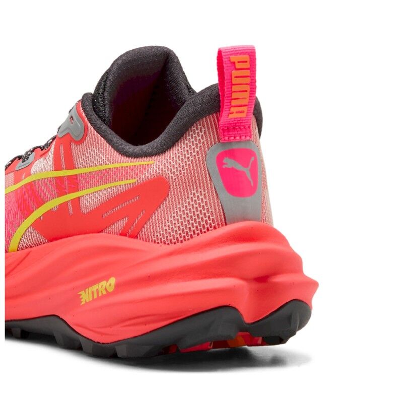 Puma Voyage Nitro 4 Wns - Sapatilhas trail mulher | Hardloop