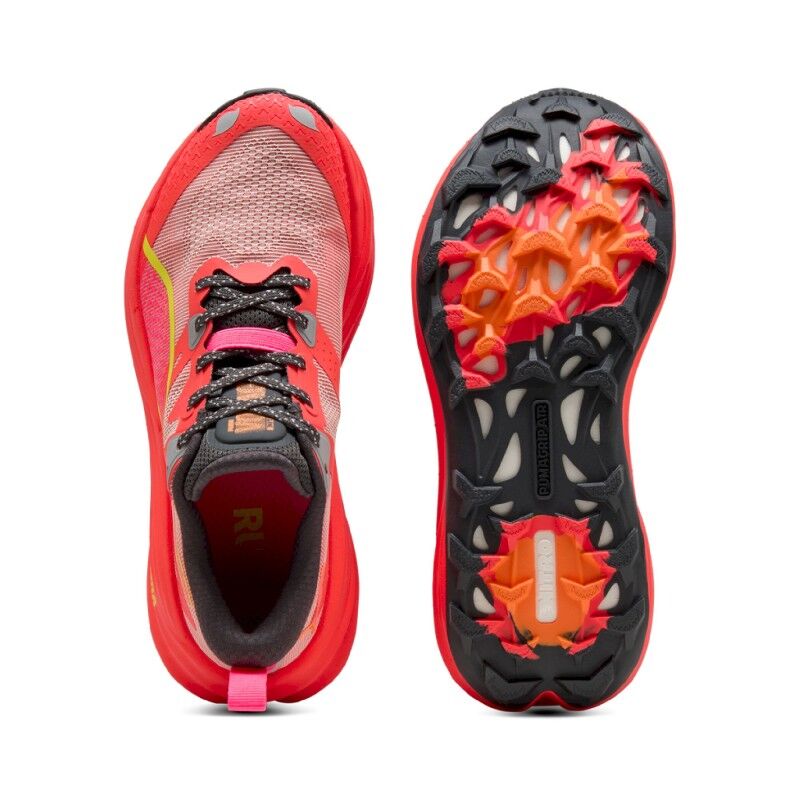 Puma Voyage Nitro 4 Wns - Sapatilhas trail mulher | Hardloop
