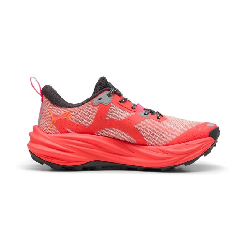 Puma Voyage Nitro 4 Wns - Trailsko - Damer | Hardloop
