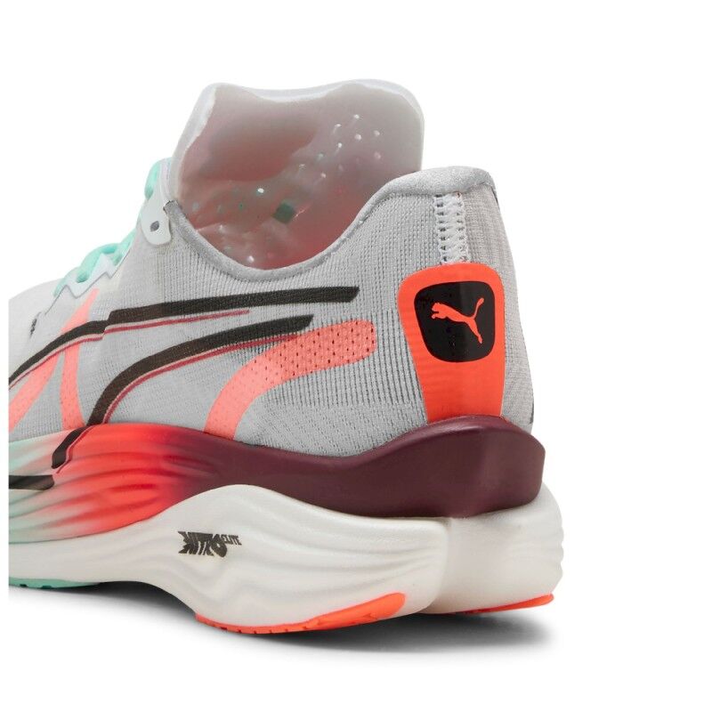 Puma Deviate Nitro Elite 3 Hyrox Wns - Chaussures running femme | Hardloop