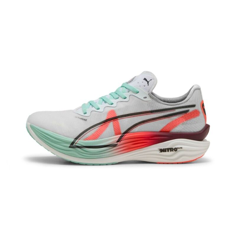 Puma Deviate Nitro Elite 3 Hyrox Wns - Laufschuhe - Damen | Hardloop