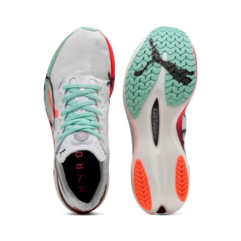 Puma Deviate Nitro Elite 3 Hyrox Wns - Zapatillas de running - Mujer | Hardloop