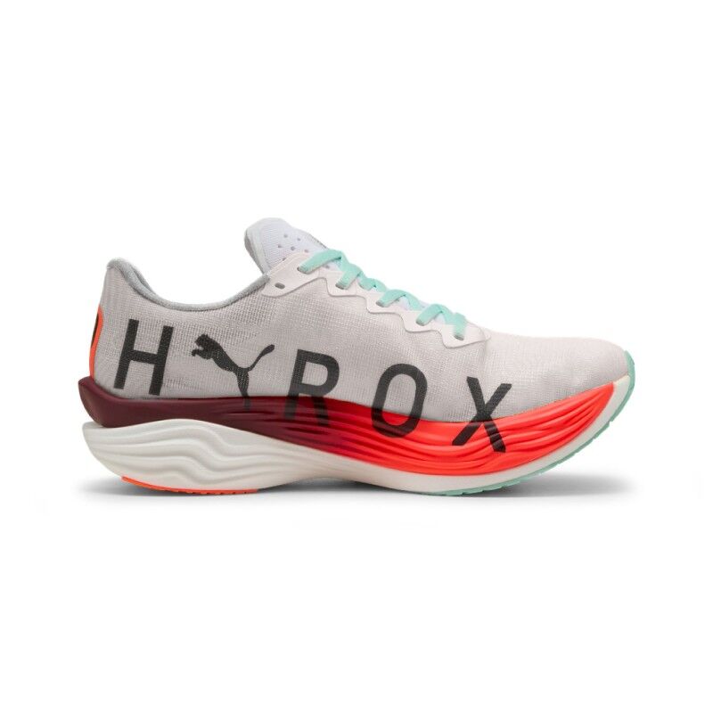 Deviate Nitro Elite 3 Hyrox Wns - Running shoes - Women's