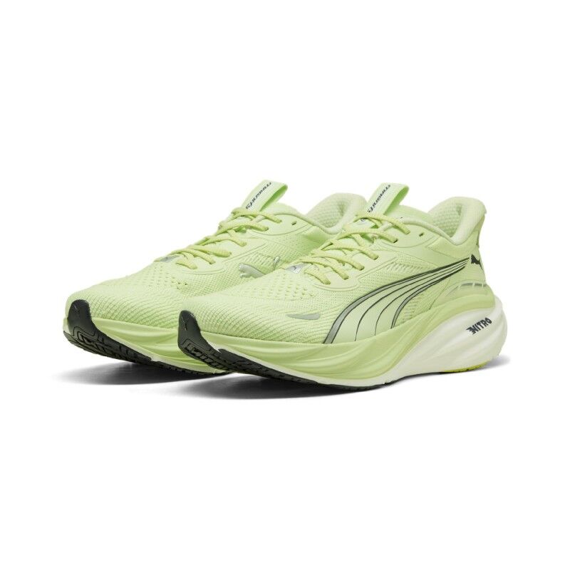 Puma Magnify Nitro 3 - Zapatillas de running - Hombre | Hardloop