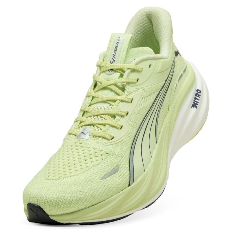Puma Magnify Nitro 3 - Sapatilhas corrida homem | Hardloop