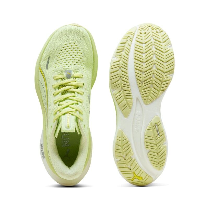 Puma Magnify Nitro 3 Wns - Löparskor - Dam | Hardloop