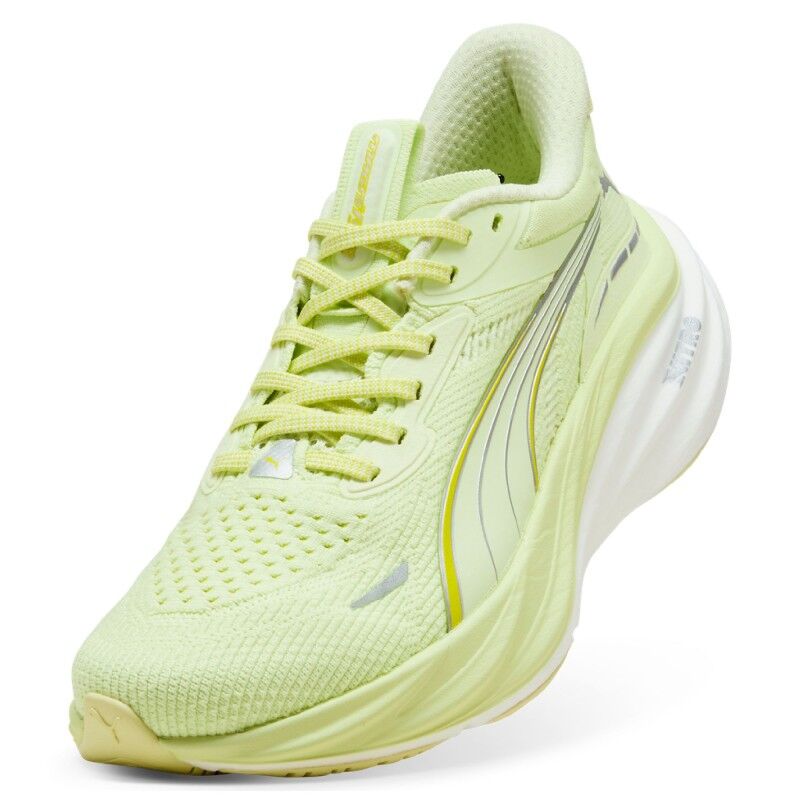 Puma Magnify Nitro 3 Wns - Running shoes - Women's | Hardloop