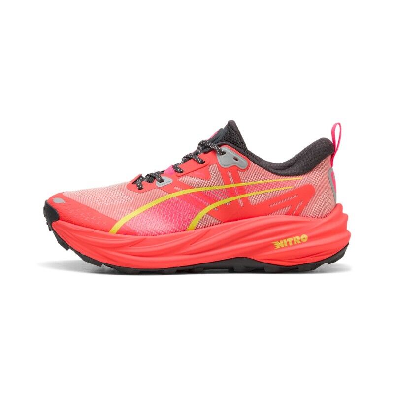 Puma Voyage Nitro 4 - Trail running shoes - Men's | Hardloop