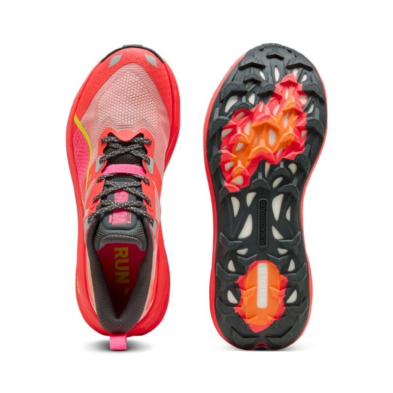 Puma Voyage Nitro 4 - Trail running shoes - Men's | Hardloop