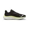 PUMA Black-Apple Spritz-Lux Lime