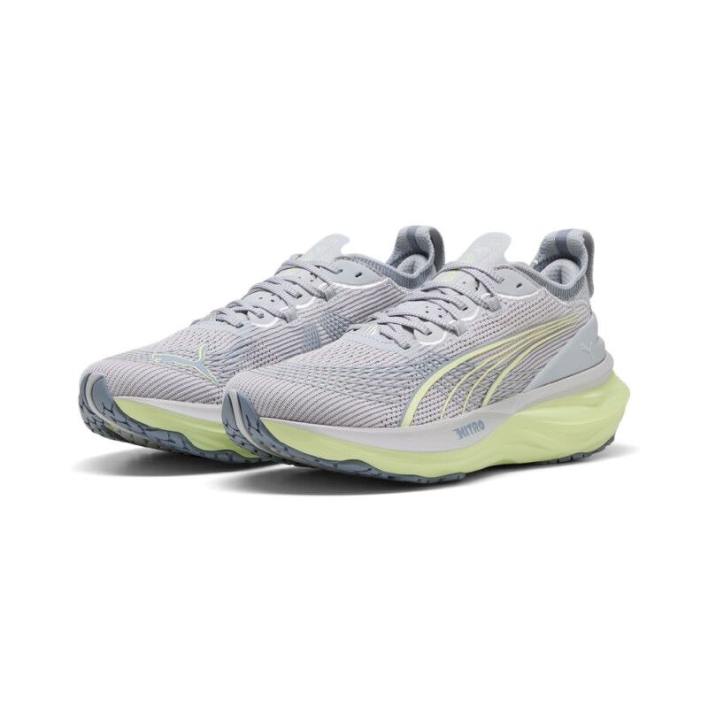 Puma Foreverrun Nitro 2 - Sapatilhas corrida homem | Hardloop