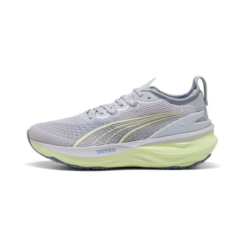 Puma Foreverrun Nitro 2 - Buty do biegania meskie | Hardloop