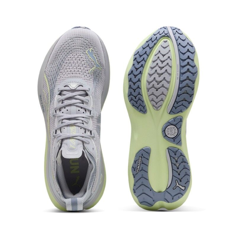 Puma Foreverrun Nitro 2 - Buty do biegania meskie | Hardloop